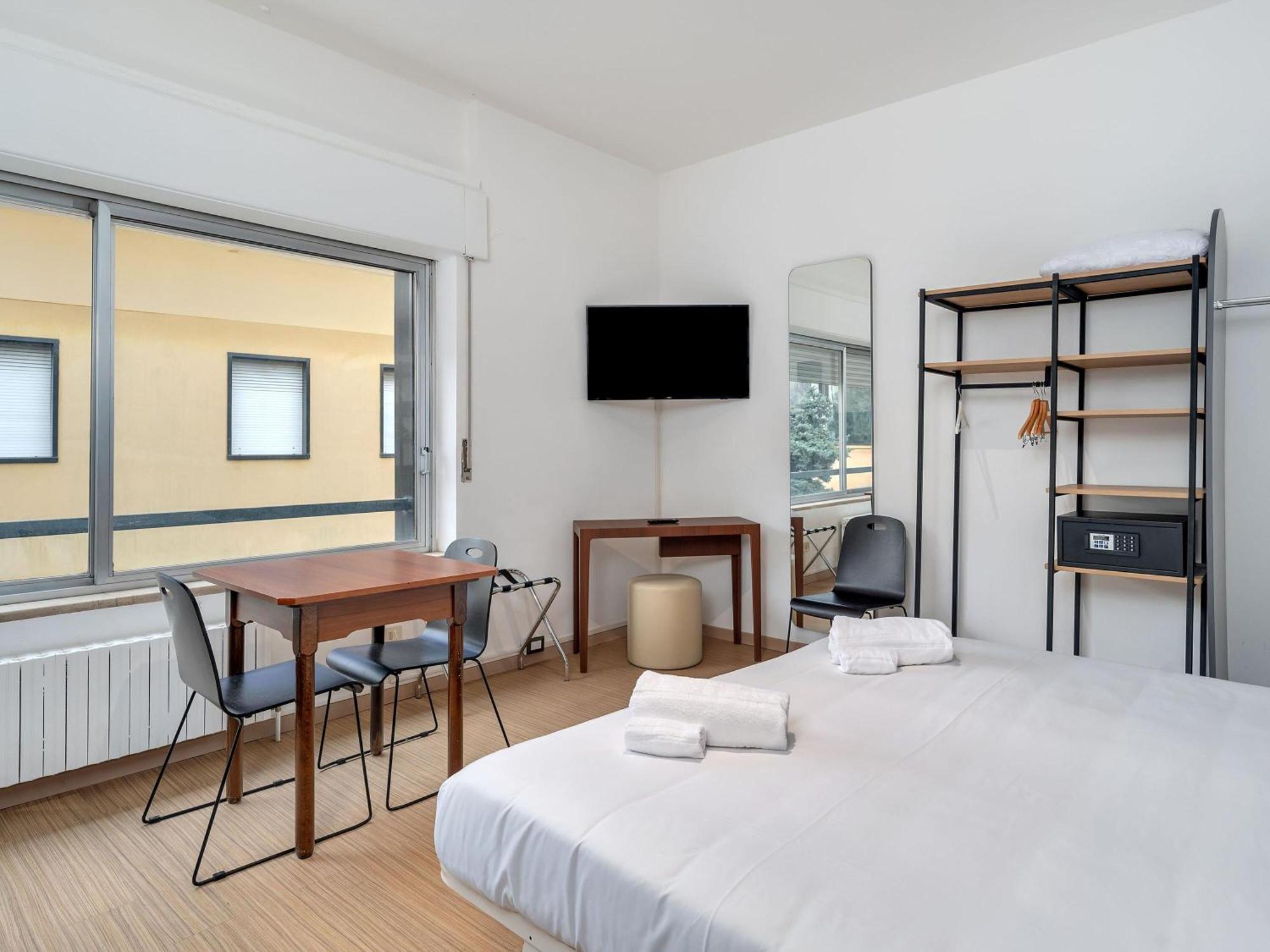B&B Hotel Milano Ornato — Fotoğraflar 2